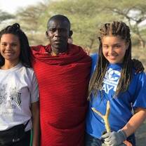 Tanzania: African Cultures & Landscapes 