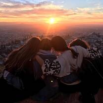 AIFS Study Abroad in Granada, Spain