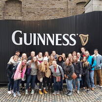 AIFS Limerick, Ireland