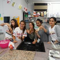 Cookery at XUK English