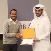Summer Internship Programs at Qatar Development Bank