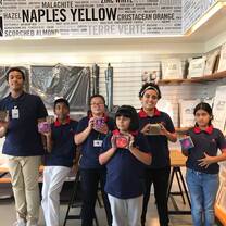 Qatar Museums Intership Program