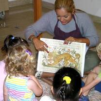 Qatar Museums Intership Program