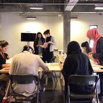 Qatar Museums Intership Program