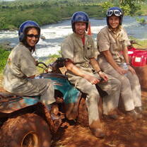 Extreme sports in South Africa