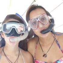 Water sports in South Africa