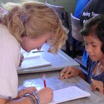 Volunteer to teach English in Thailand and get valuable work experience