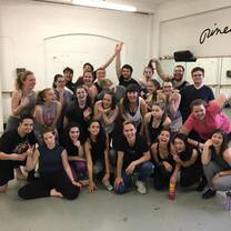 Gap Year Program: Acting for Film in Florence