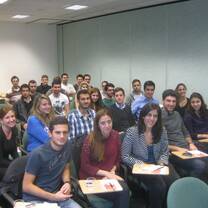 Summer Internship Program at PwC Cyprus