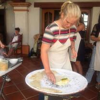 cooking