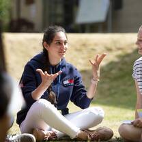 Bucksmore Education Summer School