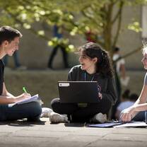 Bucksmore Education Summer School