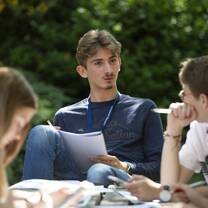 Bucksmore Education Summer School