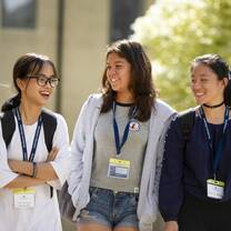 Bucksmore Education Summer School