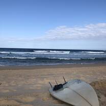 Maroubra Beach