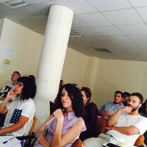 PRIO Cyprus Centre