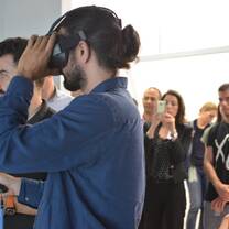 Internships and Summer Projects at the The Cyprus Institute