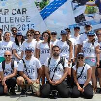 Internships and Summer Projects at the The Cyprus Institute