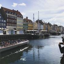 Denmark