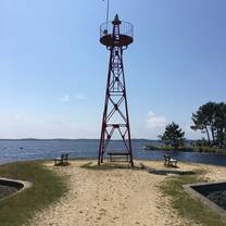 Short 10 minute walk from my host families house. 