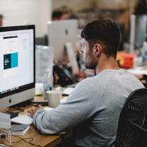 internships in China