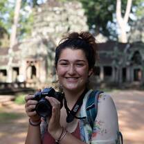 The experiences that we take in through Southeast Asia are unlike anything most students are ever prepared for. This is so far from what most people are familiar with, and that is what makes it so enticing and exciting. 