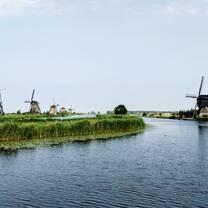 Experience all that Netherlands has to offer!