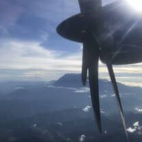 Borneo
