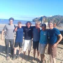 Internship Program in Madagascar