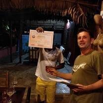 Become a certified sea expert