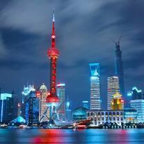 Hotels in China