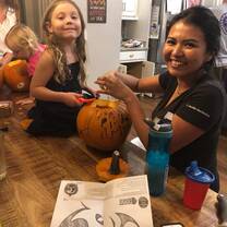 Latin Au Pair