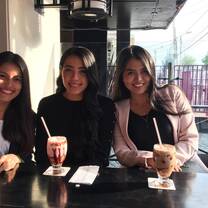 Latin Au Pair