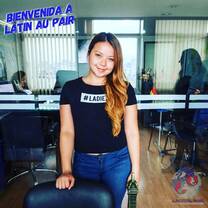 Latin Au Pair