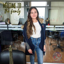 Latin Au Pair