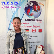 Latin Au Pair