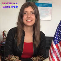 Latin Au Pair