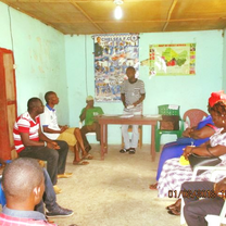 Volunteer in Liberia with Rights & Rice Foundation