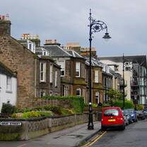 Dundee street