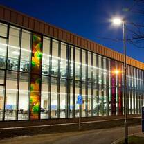 The University of Dundee