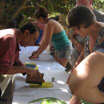 Adult Volunteering Opportunities Abroad