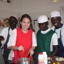Adult Volunteering Opportunities Abroad