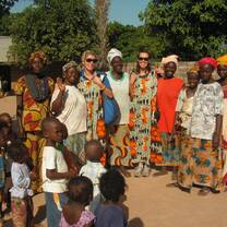 Adult Volunteering Opportunities Abroad