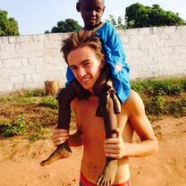 Gap Year Volunteering in Africa