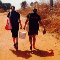 Gap Year Volunteering in Africa