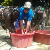 Gap Year Volunteering in Africa