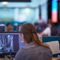 Study Abroad at Abertay University in Scotland