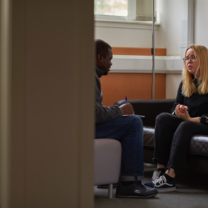 Study Abroad at Abertay University in Scotland