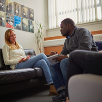 Study Abroad at Abertay University in Scotland