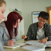 Study Abroad at Abertay University in Scotland